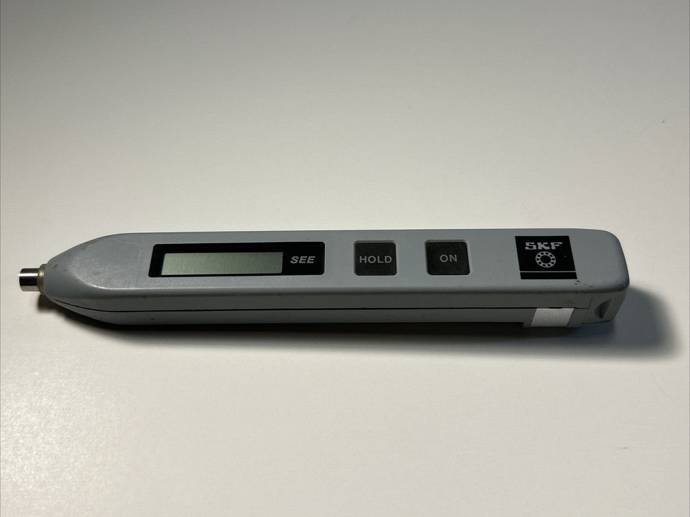 SKF CMBP30 Vibration Measurement Part