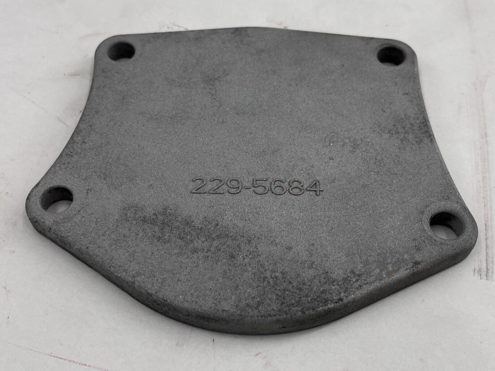 Caterpillar Cover Plate 229-5684