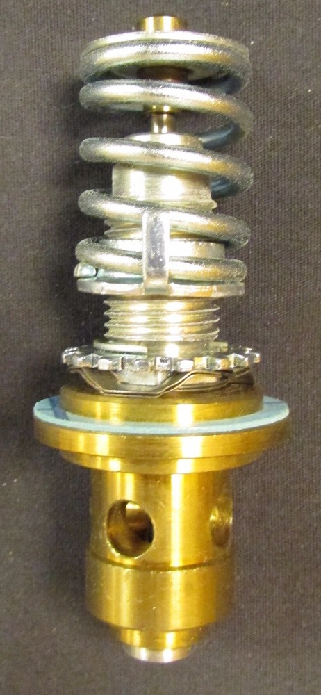 ALCO XC 724 B4B Ext Equalizer All Purpose Cage