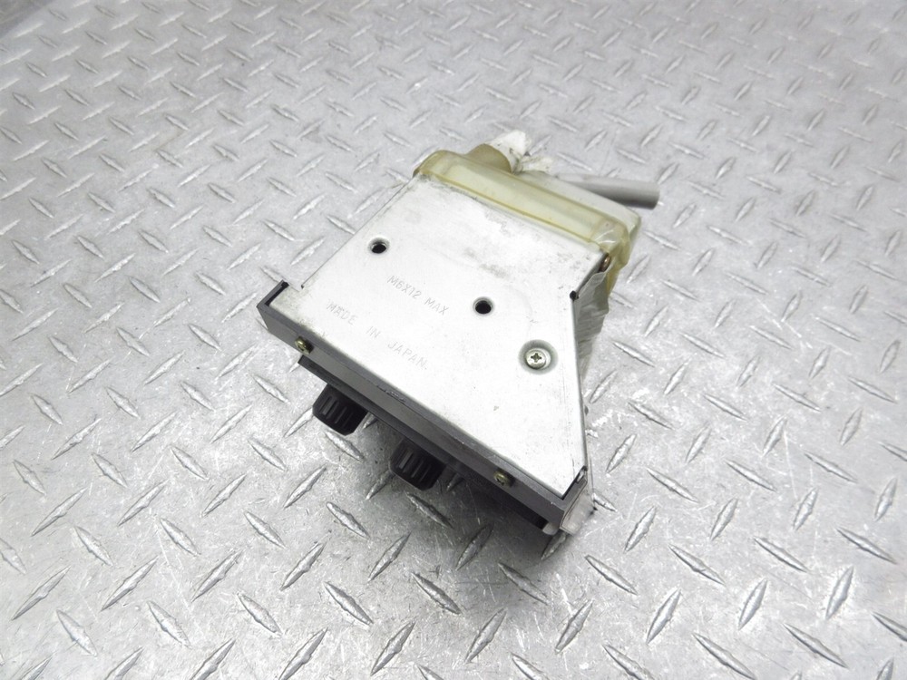 1994 91-94 Honda GL1500 Goldwing OEM CB Transceiver Control Module Unit