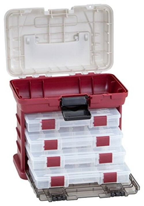Two-Sided Organizer One Size Multi