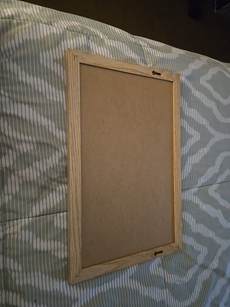 Chalkboard Calendar & Bulletin Combo Board B47