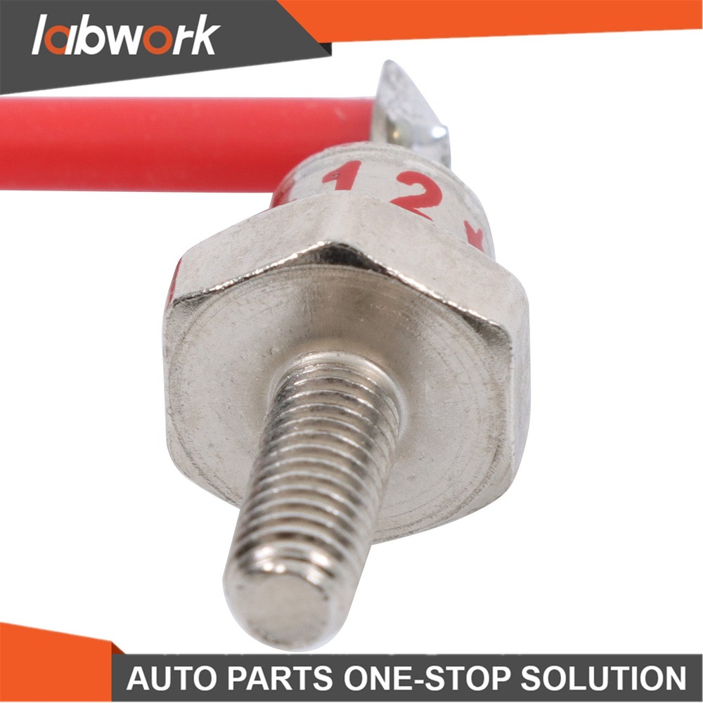 Labwork Generator RSK2001 Diode Rectifier Kit 25A 1200V Replace For BC Series