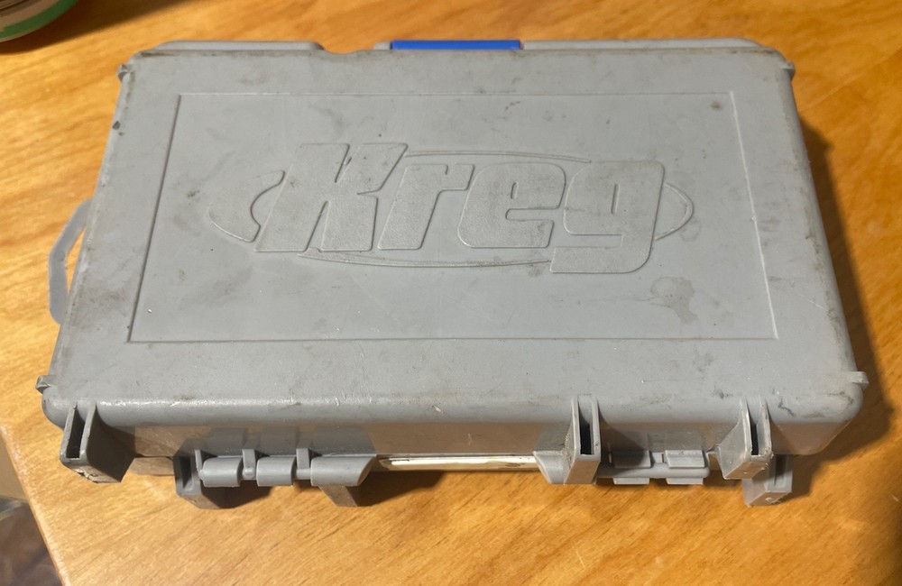 Kreg Pocket Hole Jig Jr.