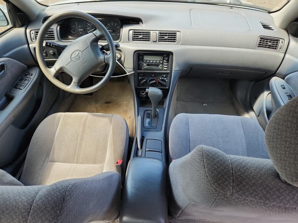 2001 CAMRY Door Lock Actuator OEM