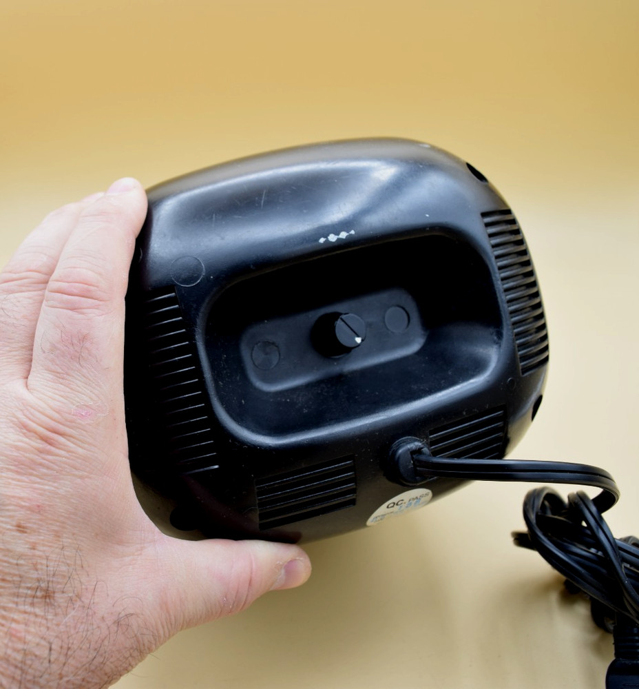 Stroboscope Disco lamp SF007 Strobe TESTED AND WORKS.