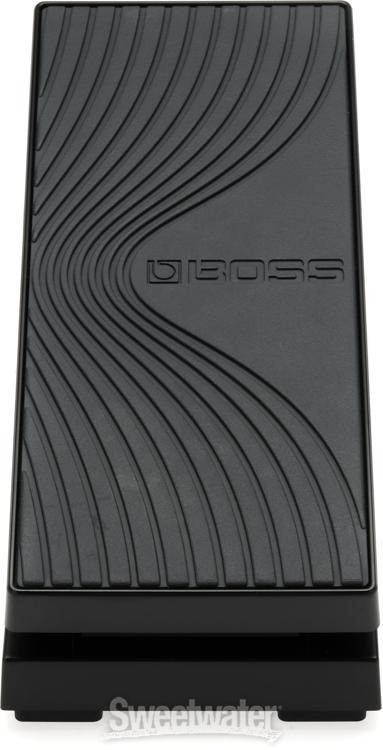 Boss EV-1-WL Wireless MIDI Expression Pedal