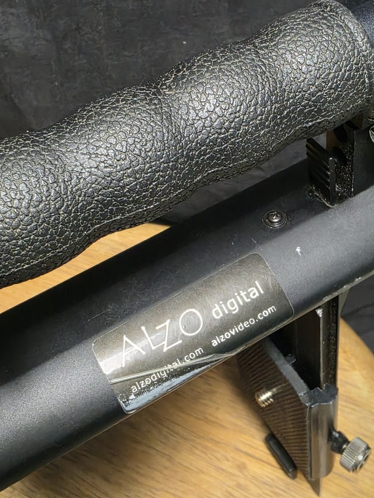 ALZO Flip Flash® Camera Flash Bracket with adjustable flash height