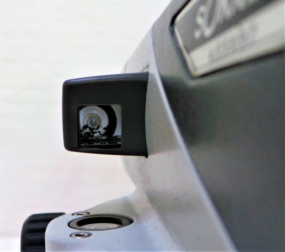 SOKKIA B20 AUTOMATIC LEVEL. SELF-CHECED.