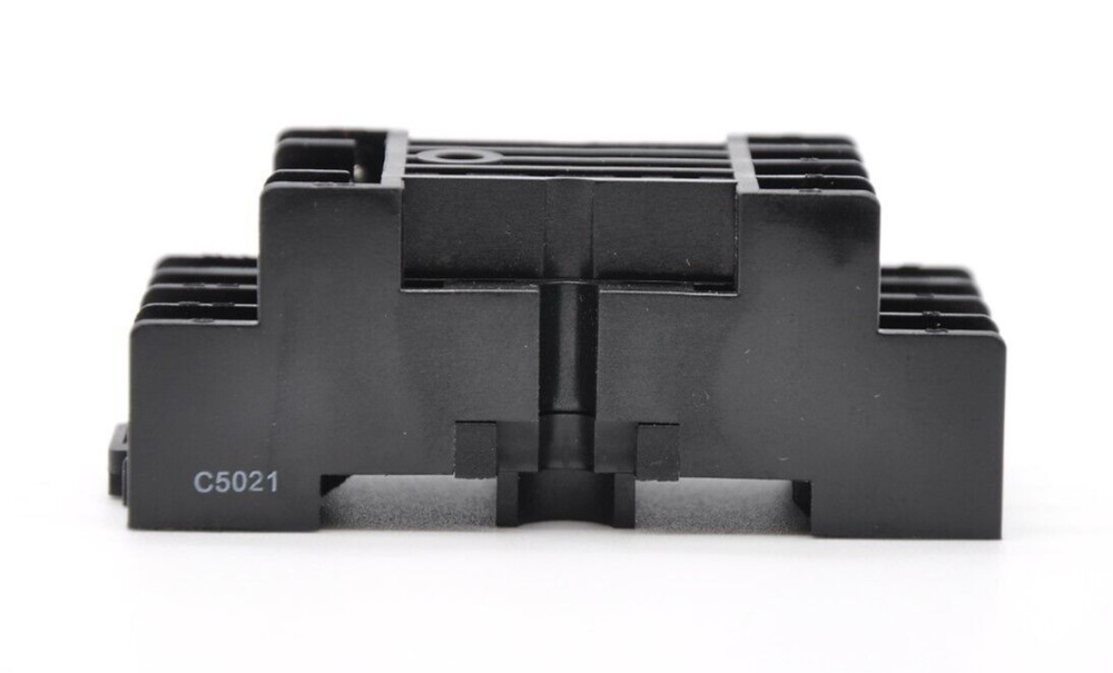 C3Controls GPRA-SB14U1 Relay Socket