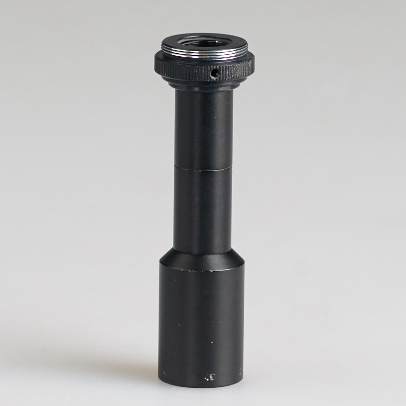 Pre-owned SPO TLW65-1.0X Telecentric Lens good function