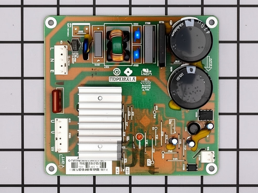 11027947 Bosch Refrigerator Inverter