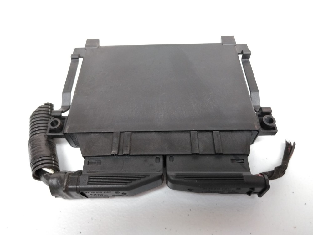 05150186AG Dodge 2007 2008 Charger Challenger Transmission Control Module W28
