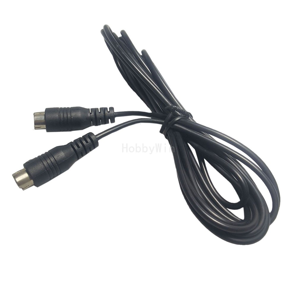 Detrum DTM-1003 2.6m Remote Control Training Line for Dynam Gavin Transmitter