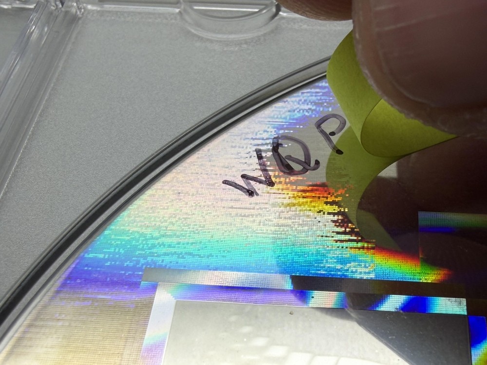 VTG Microsoft Windows 2000 Server 10 CAL & Windows 2000 Support Tools CDs READ