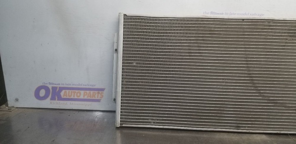 96 CHEVY IMPALA SS AC CONDENSER ASSEMBLY