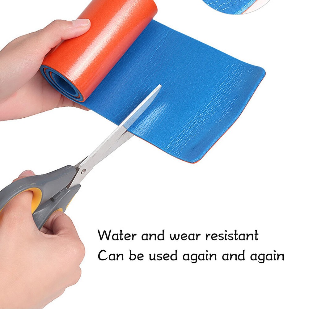 First Aid Splint Leg Wrist Finger Bone Fixed Multipurpose Emergency CombatSplint