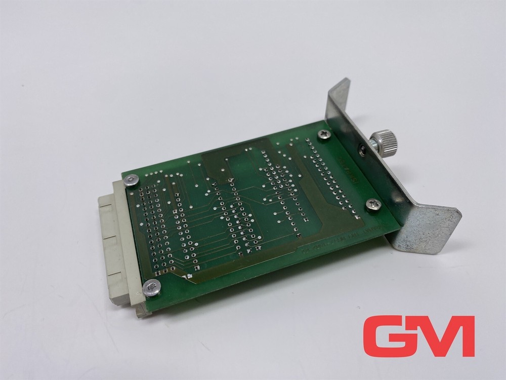 Indramat Programming Module AS171/006-000 Software HSS1V1.2