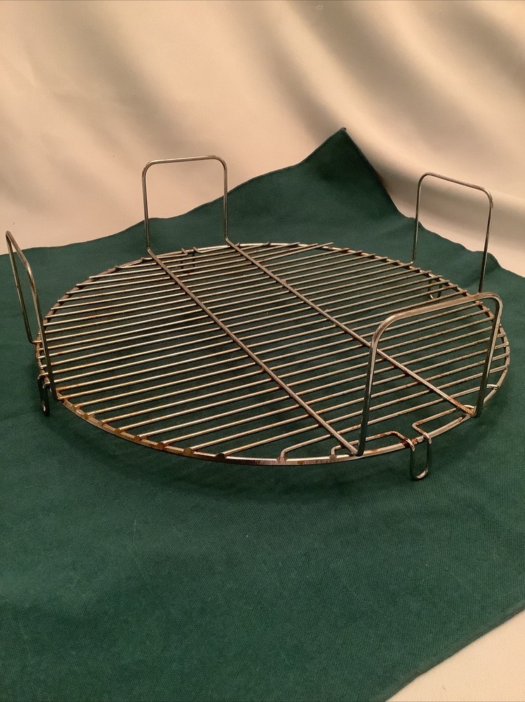 NuWave Pro Plus Infrared Oven 20631 Replacement Part Grill Rack