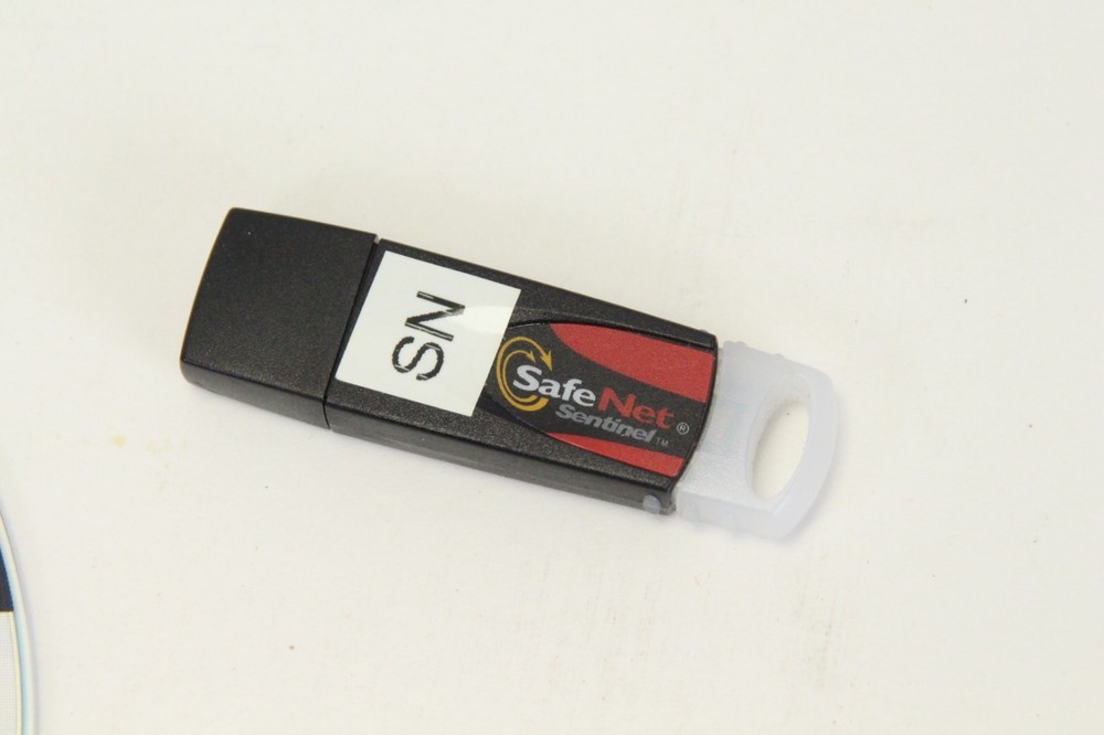 Darkroom Software Core edition 9.1 with USB & CD