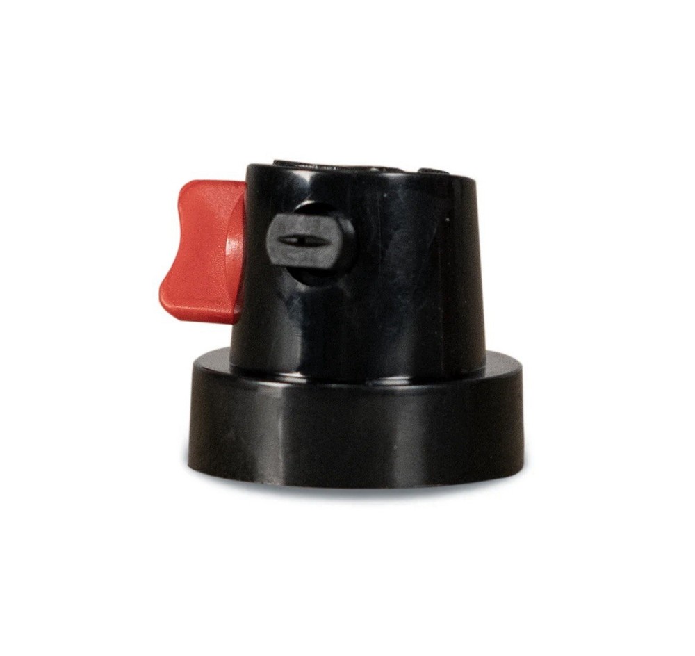 Variator Cap creates Chiseled lines Graffiti Art Calligraphy Tagging