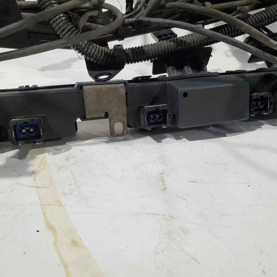 1994 BMW 525I OEM Engine Wire Harness 2.5L Automatic