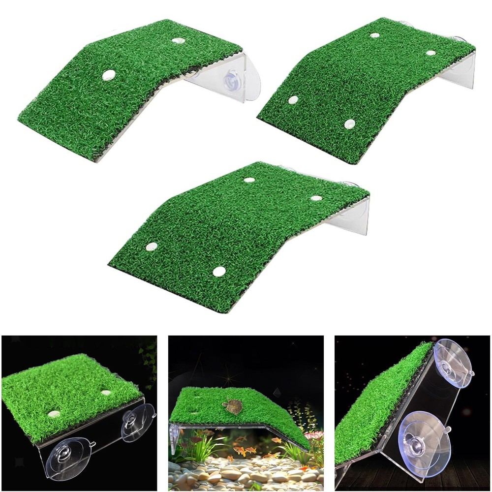 Turtle Basking Platform Tortoise Climbing Platform Accessories