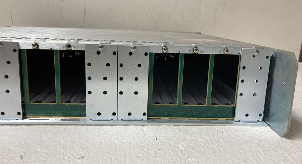 OpenGear DFR-8321 Rackmount Module Frame