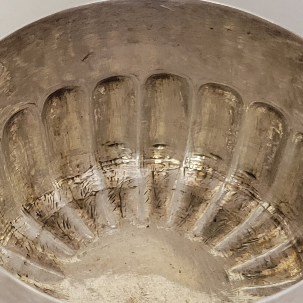 STERLING SILVER CUP
