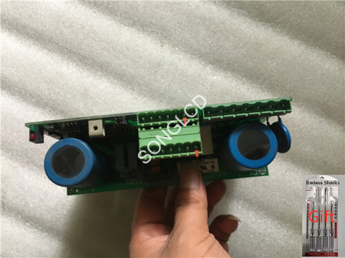 1PCS EVF8201-E With Warranty (by DHL/Fedex Fast delivery)