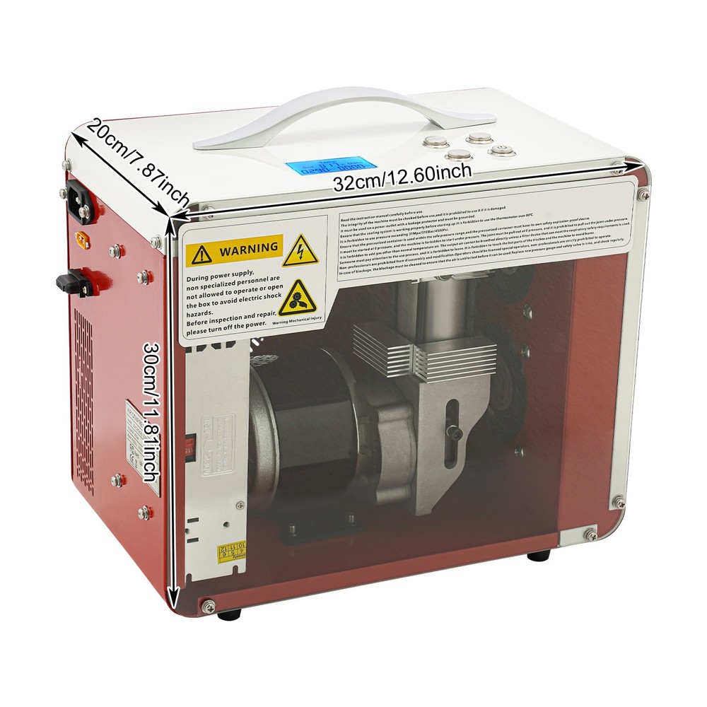 Copper, Steel, PC Board Air Compression Pump, Air Compressor, Compressor Pump