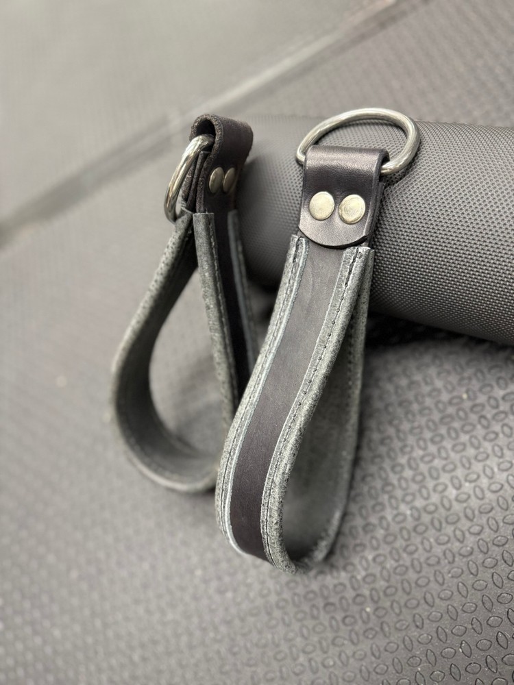 Belt Fed Strength BFAS-Single Gym Cable Attachment