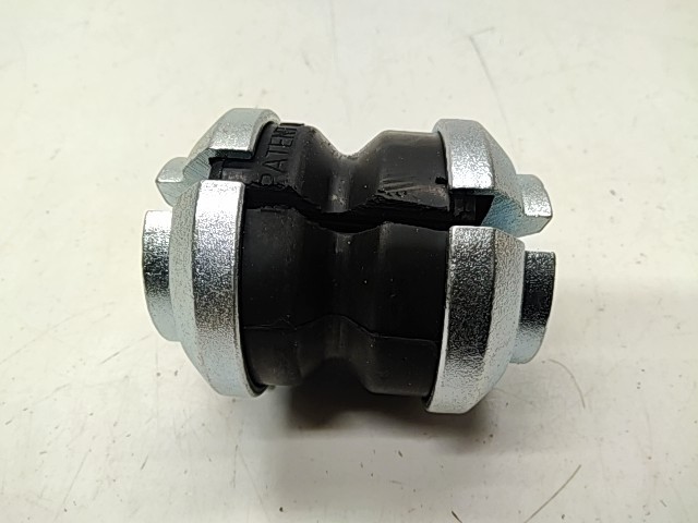 Winch Bumper - --- Kimpex NOS