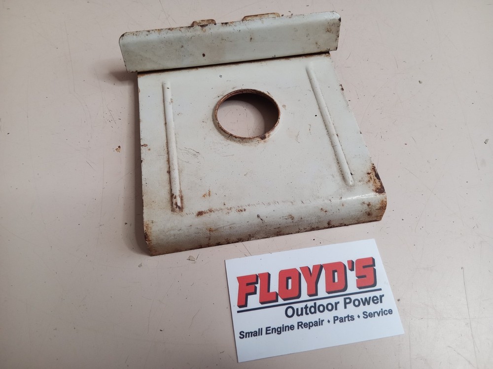 Tecumseh Upper Fuel Tank Plate 33383A