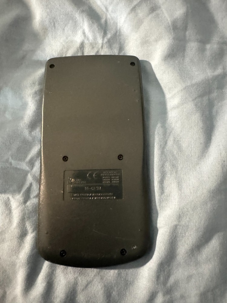 Texas Instruments Scientific Calculator TI-30X Used