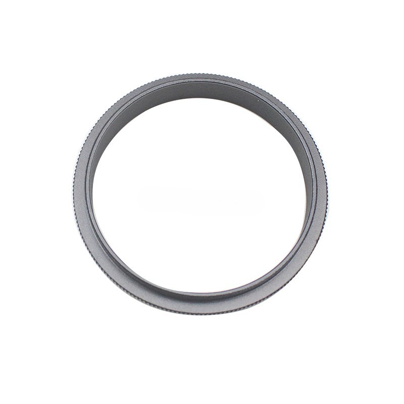 M54 External Thread To M54 External Thread Extended By 2mm Thread Length 4mm