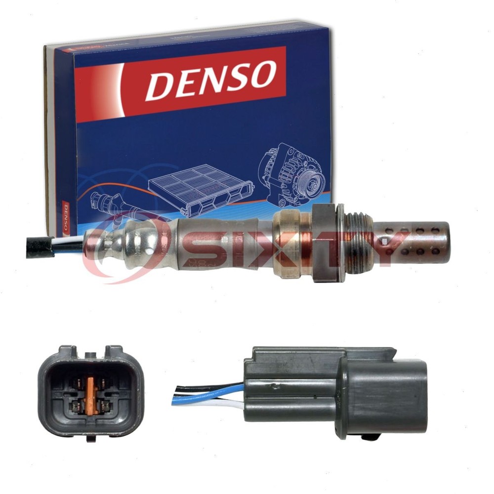 Denso Downstream Front Oxygen Sensor for 2006-2012 Mitsubishi Eclipse 3.8L kd