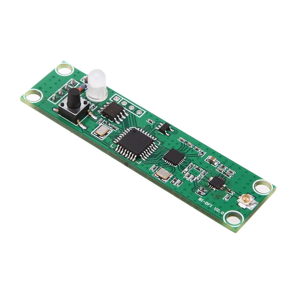2.4G ISM DMX 512 Wireless Controller PCB Module 2 in 1 Transmitter Receiver