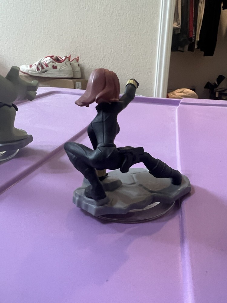 disney infinity 2.0 figures lot
