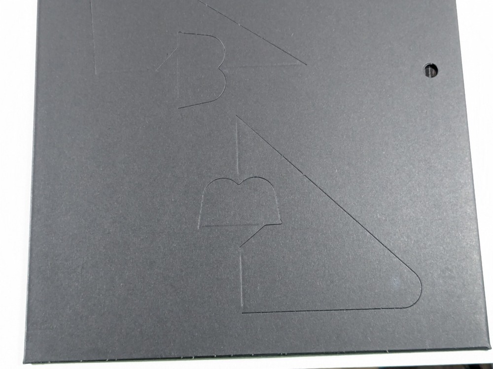 Framed US Fighting Man's Code Original Old Comic Book Ad Advert Wall War Brave