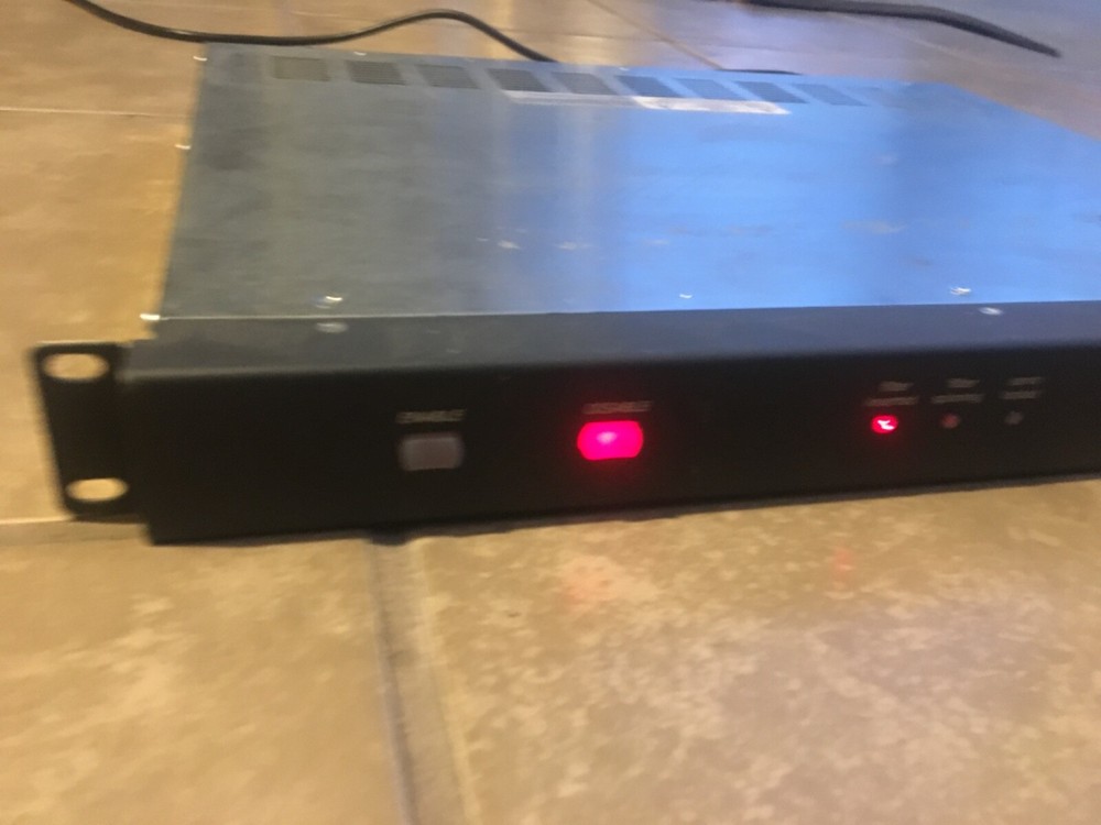 Dolby DFC100 3D Filter Controller Used