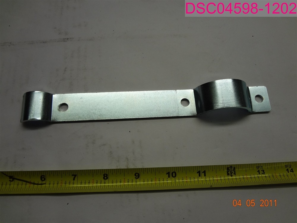 QTY=5; GRACO Paint Sprayer Bracket 162498