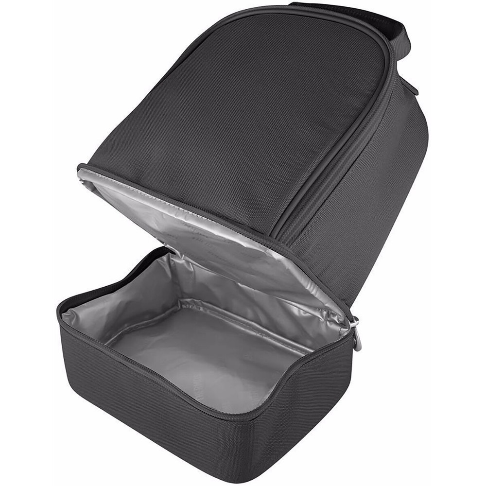 Thermos Kid's Dual Compartment Soft Lunch Box