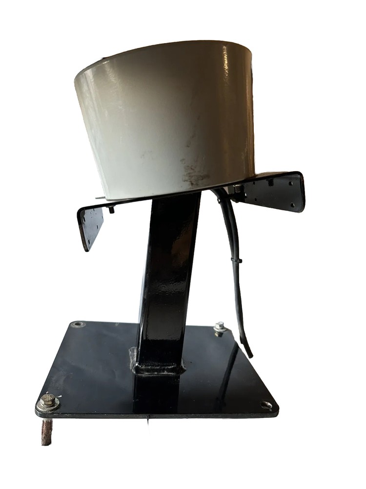 Genuine Atkinson Dynamics Wall Mounted Industrial Intercom 12V | AD-26C-1-2-4