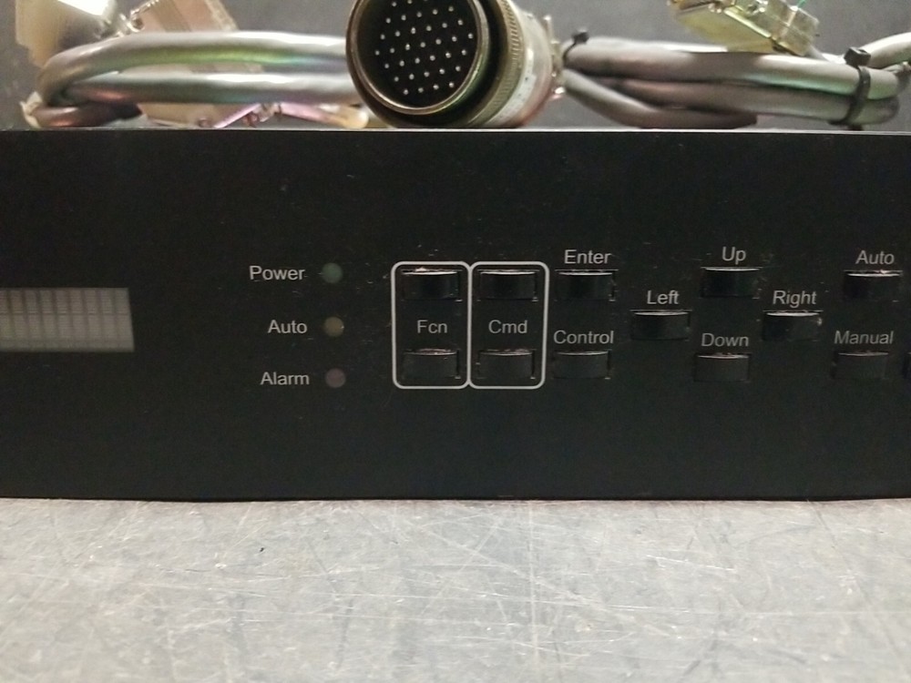 Antenna Control System SCU-321