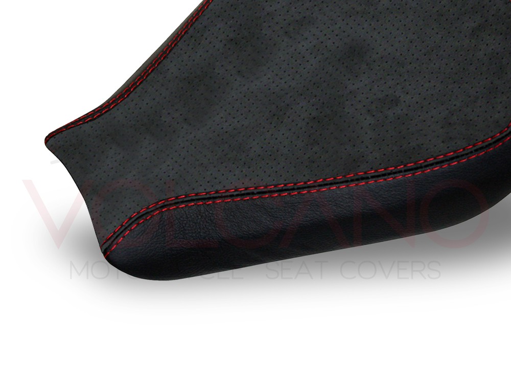 Saddle Cover Foderina Saddle F4 2010 2019 MV085C