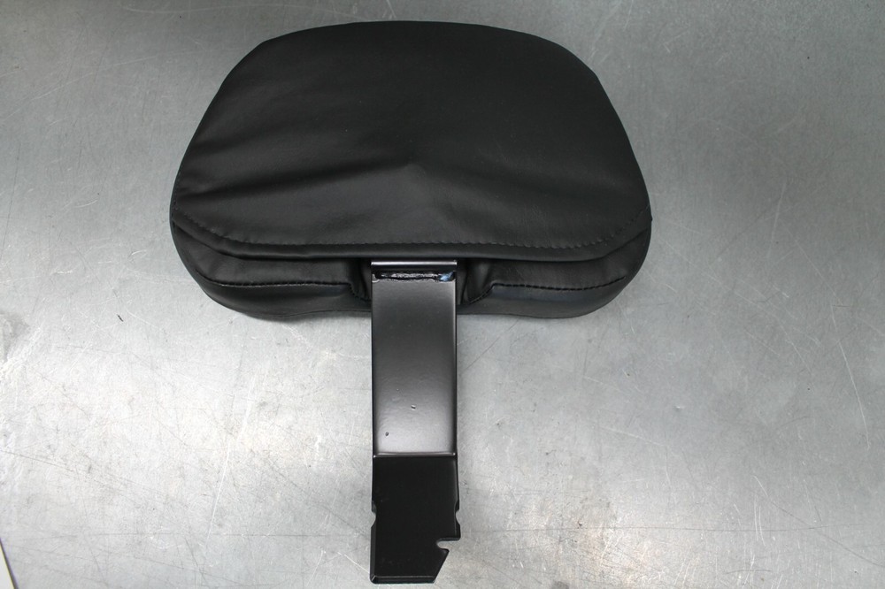 New Harley Davidson Comfort Stitch Backrest 52460-09