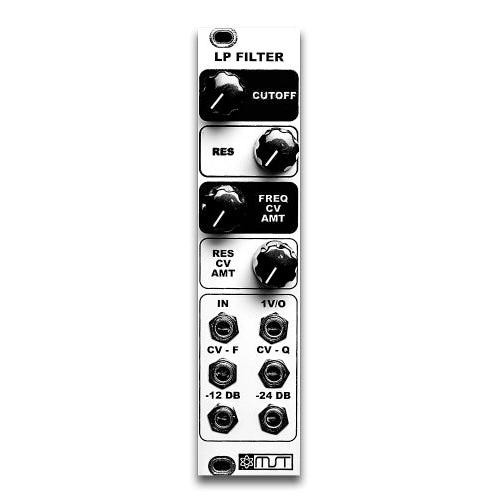MST VC LOW PASS FILTER : NEW : [DETROIT MODULAR]