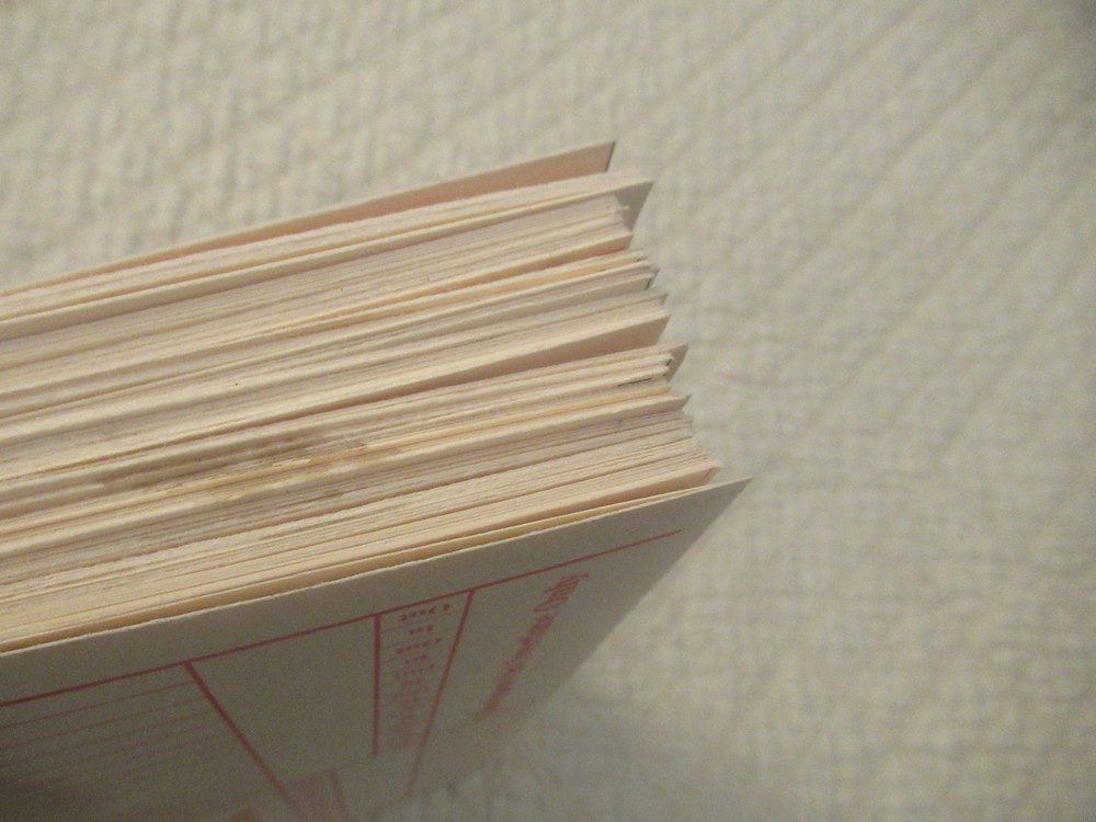 Adams 9660 Time Cards (90 Count)