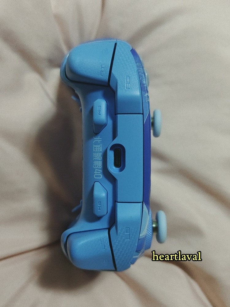 Wuthering Waves Official Cartethyia GamePad Game Controller Game Handle